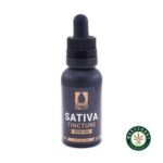Buy One Life Sativa Tincture 2000mg - Best Sativa Tincture Online