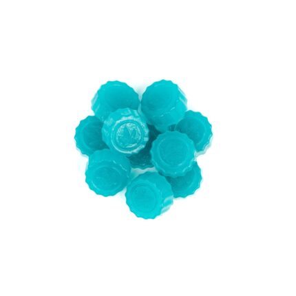 Buy One Stop - Tutti Fruitti 1:1 Gummies 500mg Online
