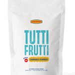 Buy One Stop - Tutti Fruitti 1:1 Gummies 500mg Online