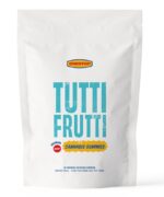 Buy One Stop - Tutti Fruitti 1:1 Gummies 500mg Online