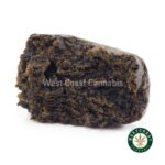 Buy Pineapple Barracuda Hash From West Coast Cannabis.