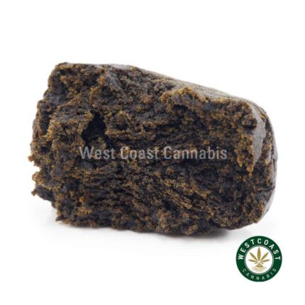 Buy Pineapple Barracuda Hash From West Coast Cannabis.