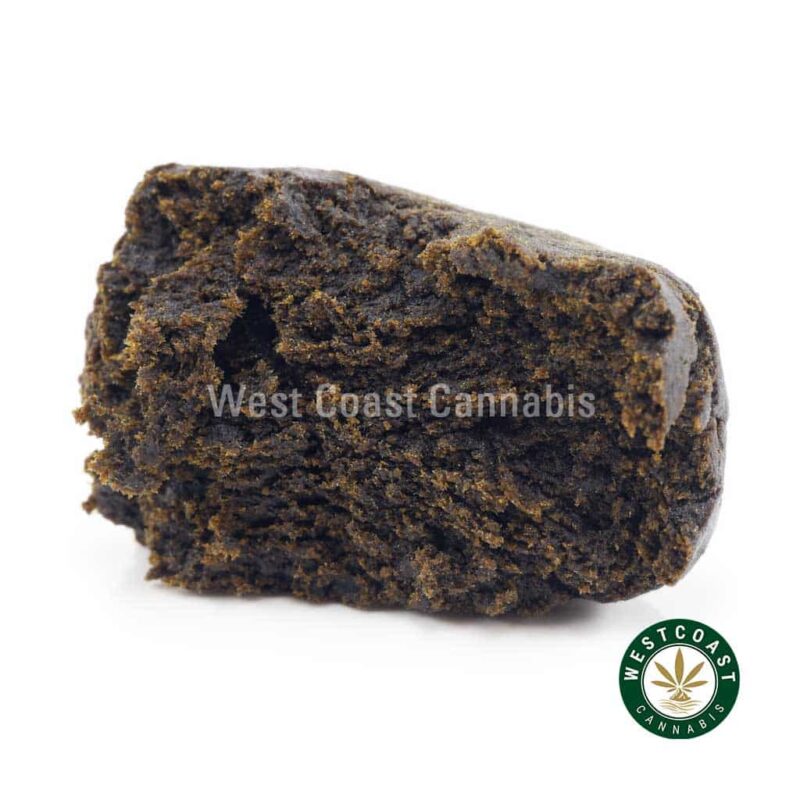 Buy Pineapple Barracuda Hash From West Coast Cannabis.