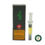 Buy So High Premium Syringes - Blue Dream Online
