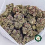 Buy Supreme Death Bubba AAAA+ Strain - West Coast Cannabis