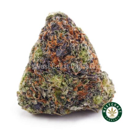Buy Supreme Death Bubba AAAA+ Strain - West Coast Cannabis