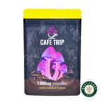Cafe Trip - French Vanilla Coffee 1000mg Psilocybin - West Coast Cannabis