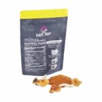 Cafe Trip - French Vanilla Coffee 1500mg Psilocybin - West Coast Cannabis