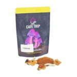 Cafe Trip - French Vanilla Coffee 1500mg Psilocybin - West Coast Cannabis