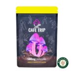 Cafe Trip - French Vanilla Coffee 500mg Psilocybin - West Coast Cannabis