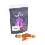 Cafe Trip - Vietnamese Coffee 1500mg Psilocybin - West Coast Cannabis