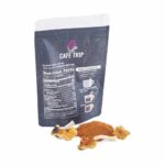 Cafe Trip - Vietnamese Coffee 2000mg Psilocybin - West Coast Cannabis