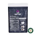 Cafe Trip - Vietnamese Coffee 500mg Psilocybin - West Coast Cannabis