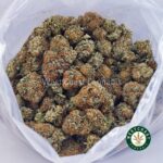 Cali Bubba AAA - West Coast Cannabis