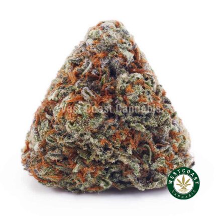 Cali Bubba AAA - West Coast Cannabis