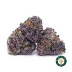 Candy Star AAAA (Popcorn Nugs) - West Coast Cannabis