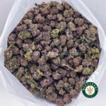 Candy Star AAAA (Popcorn Nugs) - West Coast Cannabis