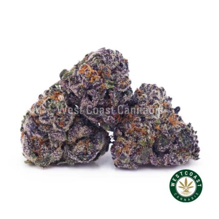 Candy Star AAAA (Popcorn Nugs) - West Coast Cannabis