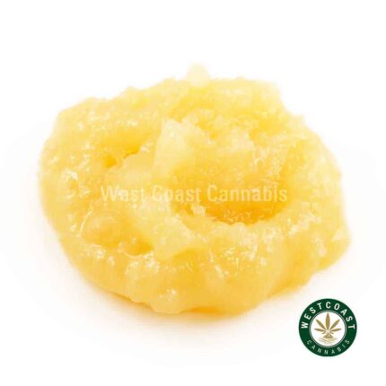 Caviar - Cali Kush (Sativa) - West Coast Cannabis