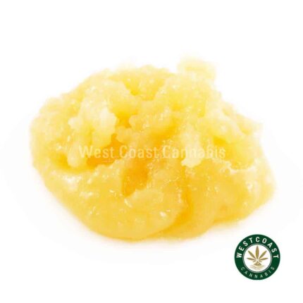 Caviar - Cali Kush (Sativa) - West Coast Cannabis