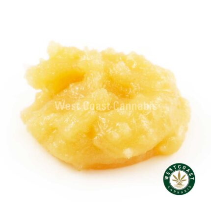 Caviar - Dolato (Indica) - West Coast Cannabis