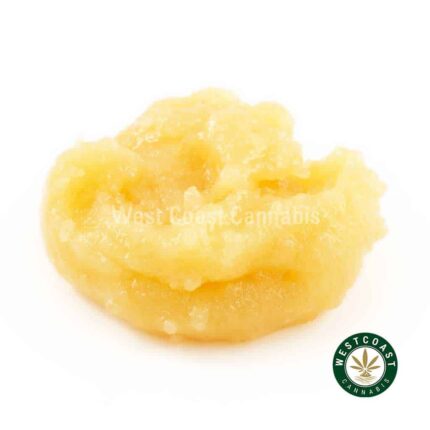 Caviar - Dolato (Indica) - West Coast Cannabis