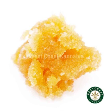Caviar - El Padrino (Indica) - West Coast Cannabis