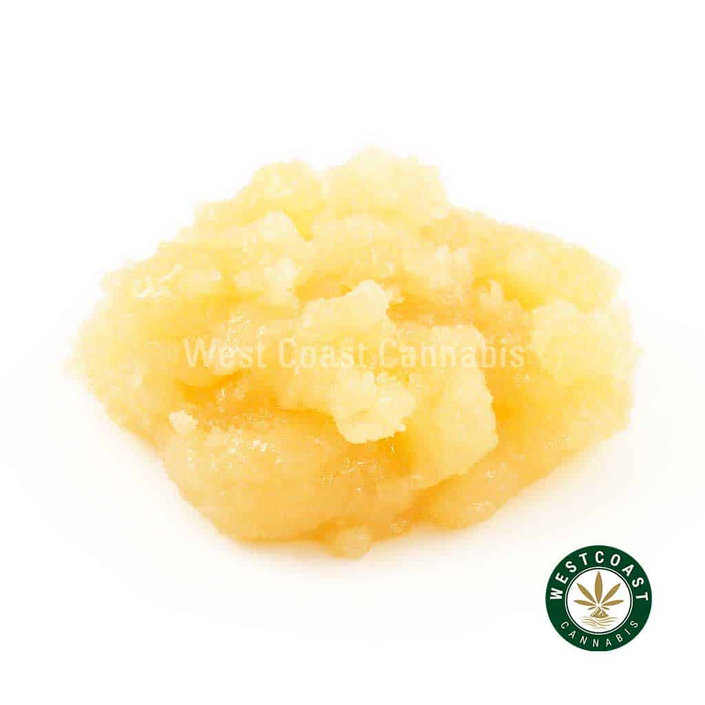 Caviar - Layered Cake (Indica) - West Coast Cannabis Caviar - Layered Cake (Indica) - West Coast Cannabis