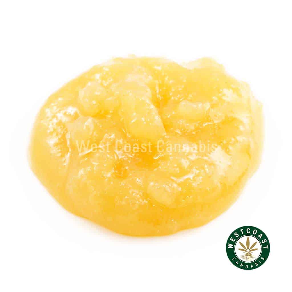 Caviar - Master Pink (Indica) - West Coast Cannabis Caviar - Master Pink (Indica) - West Coast Cannabis