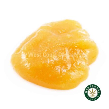 Caviar - Pink Gas Mask (Indica) - West Coast Cannabis