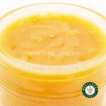 Caviar - Pink Gas Mask (Indica) - West Coast Cannabis