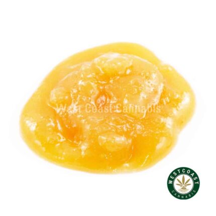 Caviar - Pink Gas Mask (Indica) - West Coast Cannabis