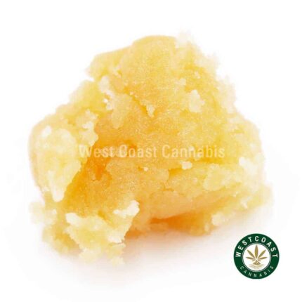 Caviar - Pink Rozay (Indica) - West Coast Cannabis