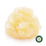 Caviar - Platinum Afghan Haze (Indica) - West Coast Cannabis