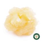 Caviar - Platinum Afghan Haze (Indica) - West Coast Cannabis