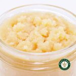 Caviar - Platinum Afghan Haze (Indica) - West Coast Cannabis