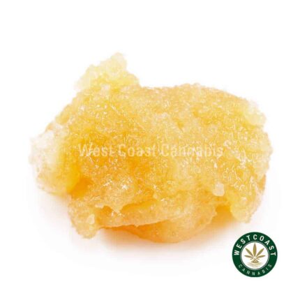 Caviar - Platinum Kush (Indica) - West Coast Cannabis