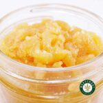 Caviar - Platinum Kush (Indica) - West Coast Cannabis