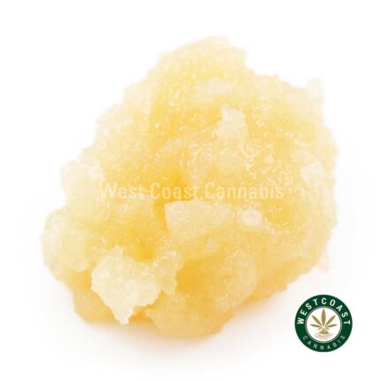 Caviar - Purple Kush (Indica) - West Coast Cannabis