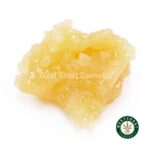 Caviar - Rock Tuna (Indica) - West Coast Cannabis