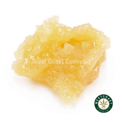Caviar - Rock Tuna (Indica) - West Coast Cannabis