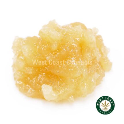 Caviar - Rock Tuna (Indica) - West Coast Cannabis