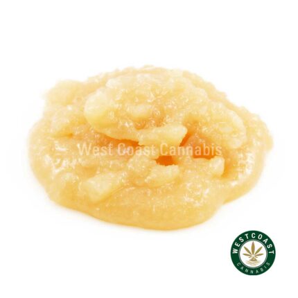 Caviar - White Tahoe Cookies (Indica) - West Coast Cannabis