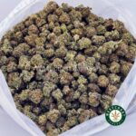 Chemdawg AAAA (Popcorn Nugs) - West Coast Cannabis