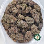 Chocolate Kush AAAA - West Coast Cannabis