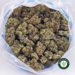 Columbian Gold AA - West Coast Cannabis