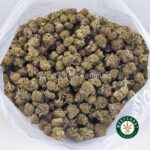 Corleone Kush AAAA (Popcorn Nugs) - West Coast Cannabis