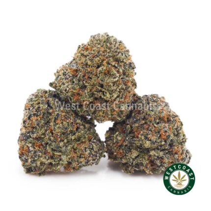Corleone Kush AAAA (Popcorn Nugs) - West Coast Cannabis