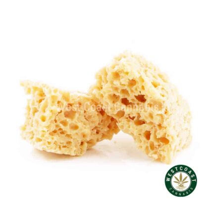 Crumble – Chemo Kush (Indica) - West Coast Cannabis