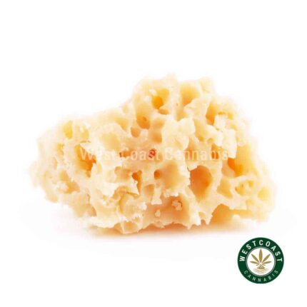 Crumble – Chemo Kush (Indica) - West Coast Cannabis